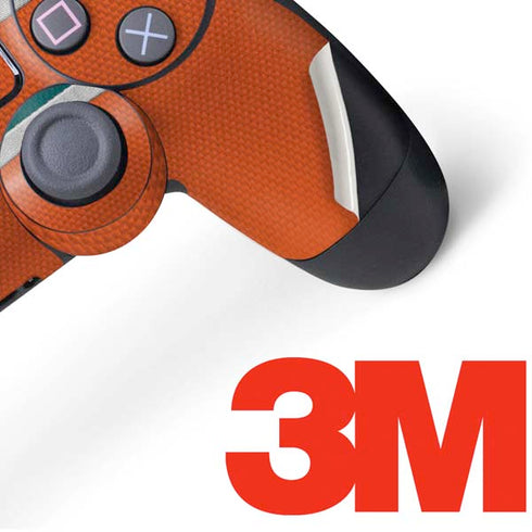 NFL Miami Dolphins Vintage PS4 Pro/Slim Controller Skin