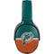 NFL Miami Dolphins Vintage Skullcandy Venue Skin