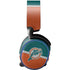 NFL Miami Dolphins Vintage SteelSeries Arctis 3 Skin
