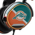 NFL Miami Dolphins Vintage SteelSeries Arctis 3 Skin