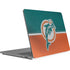 NFL Miami Dolphins Vintage Surface Laptop Studio Skin
