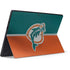 NFL Miami Dolphins Vintage Surface Pro 6 Skin