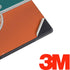 NFL Miami Dolphins Vintage Surface Pro 6 Skin