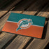 NFL Miami Dolphins Vintage Surface Pro 6 Skin