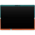NFL Miami Dolphins Vintage Surface Pro 8 Skin