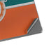 NFL Miami Dolphins Vintage Surface Pro 8 Skin