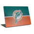 NFL Miami Dolphins Vintage Universal Laptop 13in (10.6 x 7.6in) Skin