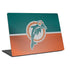 NFL Miami Dolphins Vintage Universal Laptop 15in (12.2 x 8.8in) Skin