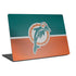NFL Miami Dolphins Vintage Universal Laptop 16in (13 x 9.4in) Skin