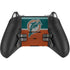 NFL Miami Dolphins Vintage Xbox Elite Wireless Controller Series 2 Skin