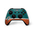 NFL Miami Dolphins Vintage Xbox One X Bundle Skin