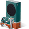 NFL Miami Dolphins Vintage Xbox Series S Bundle Skin