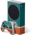 NFL Miami Dolphins Vintage Xbox Series S Bundle Skin
