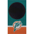NFL Miami Dolphins Vintage Xbox Series S Bundle Skin