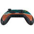 NFL Miami Dolphins Vintage Xbox Series X Controller Skin
