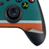 NFL Miami Dolphins Vintage Xbox Series X Controller Skin