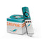 NFL Miami Dolphins White Striped Fire TV Cube Skin