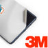 NFL Miami Dolphins White Striped Galaxy Note 9 Skin