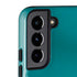 NFL Miami Dolphins White Striped Galaxy S22 Pro Case