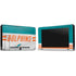 NFL Miami Dolphins White Striped Nintendo Switch Bundle Skin