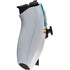 NFL Miami Dolphins White Striped PlayStation Portal Remote Player Skin