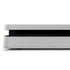 NFL Miami Dolphins White Striped PS4 Slim Skin