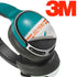 NFL Miami Dolphins White Striped Skullcandy Venue Skin