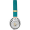 NFL Miami Dolphins White Striped Studio Wireless 3 Skin