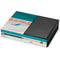 NFL Miami Dolphins White Striped Xbox One Console Skin