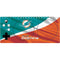 NFL Miami Dolphins Xbox Adaptive Controller Skin