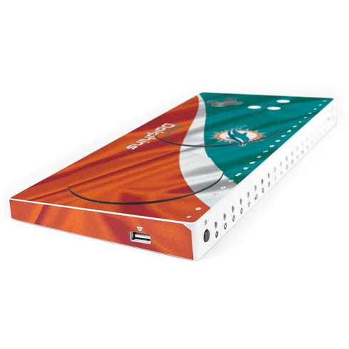 NFL Miami Dolphins Xbox Adaptive Controller Skin