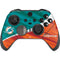 NFL Miami Dolphins Xbox Elite Wireless Controller Series 2 Skin