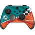 NFL Miami Dolphins Xbox Elite Wireless Controller Series 2 Skin