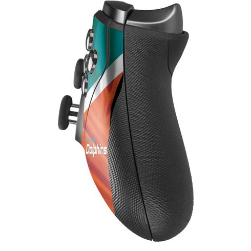 NFL Miami Dolphins Xbox Elite Wireless Controller Series 2 Skin