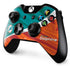 NFL Miami Dolphins Xbox One Controller Skin