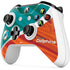 NFL Miami Dolphins Xbox One S Controller Skin