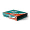 NFL Miami Dolphins Xbox One X Console Skin