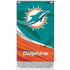 NFL Miami Dolphins Xbox Series S Console Skin