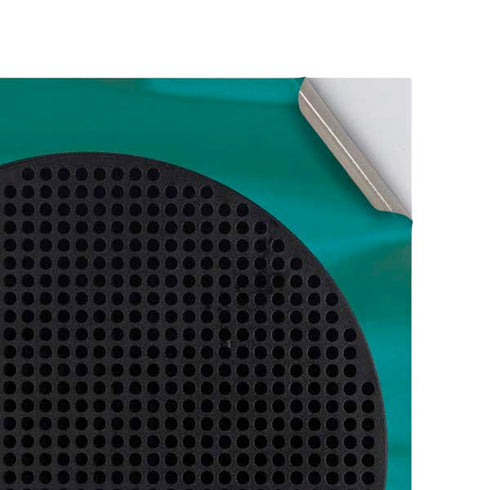 NFL Miami Dolphins Xbox Series S Console Skin