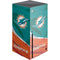 NFL Miami Dolphins Xbox Series X Console Skin