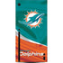 NFL Miami Dolphins Xbox Series X Console Skin
