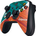 NFL Miami Dolphins Xbox Series X Controller Skin