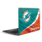 NFL Miami Dolphins Zenbook UX305FA 13.3in Skin