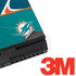 NFL Miami Dolphins Zone Block Dell Alienware Skin
