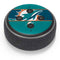 NFL Miami Dolphins Zone Block Amazon Echo Dot Skin