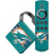 NFL Miami Dolphins Zone Block Amazon Fire TV Skin