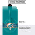 NFL Miami Dolphins Zone Block Bose Noise Cancelling Headphones 700 Skin