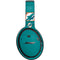 NFL Miami Dolphins Zone Block Bose QuietComfort 35 Headphones Skin