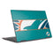 NFL Miami Dolphins Zone Block HP Envy Skin