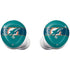 NFL Miami Dolphins Zone Block Galaxy Buds Plus Skin